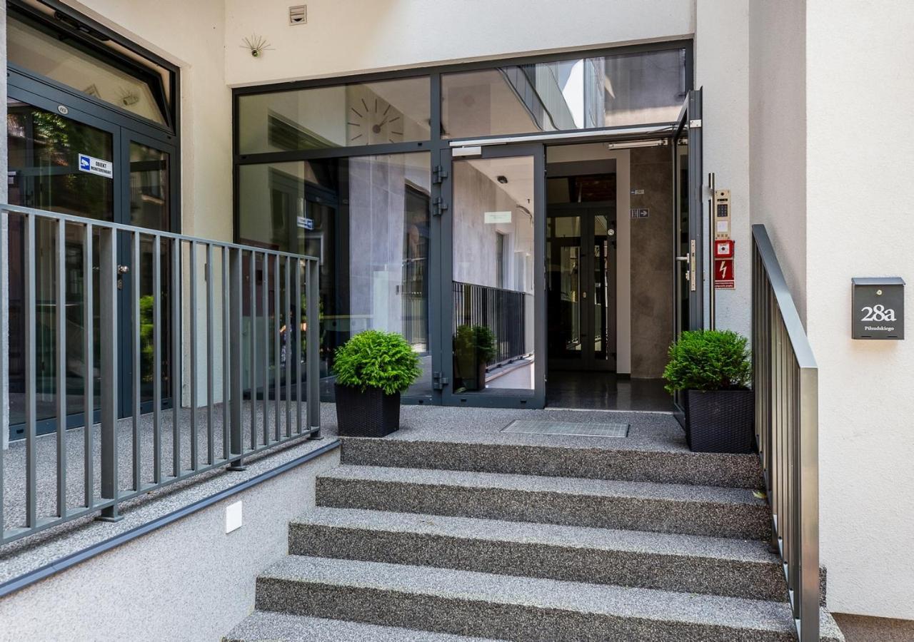 Apartamento Aparthotel Cracovia Residence