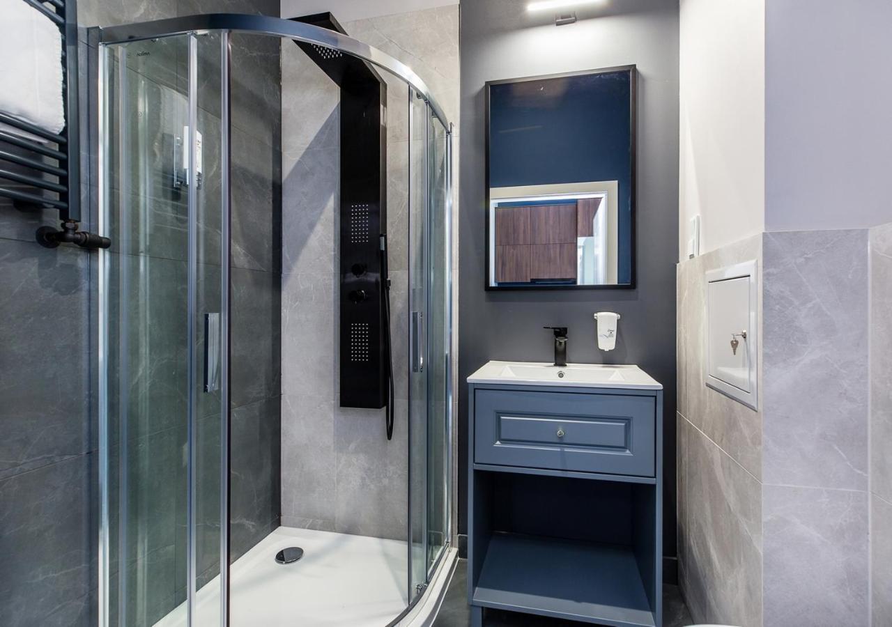 Aparthotel Cracovia Residence Apartamento 4*