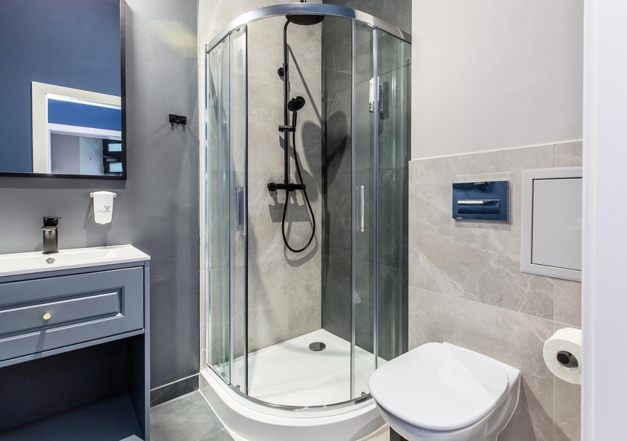 Aparthotel Cracovia Residence 4* Cracovia