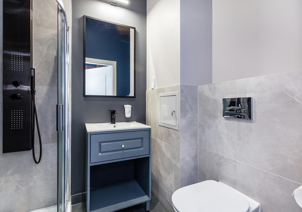 Aparthotel Cracovia Residence Apartamento 4*