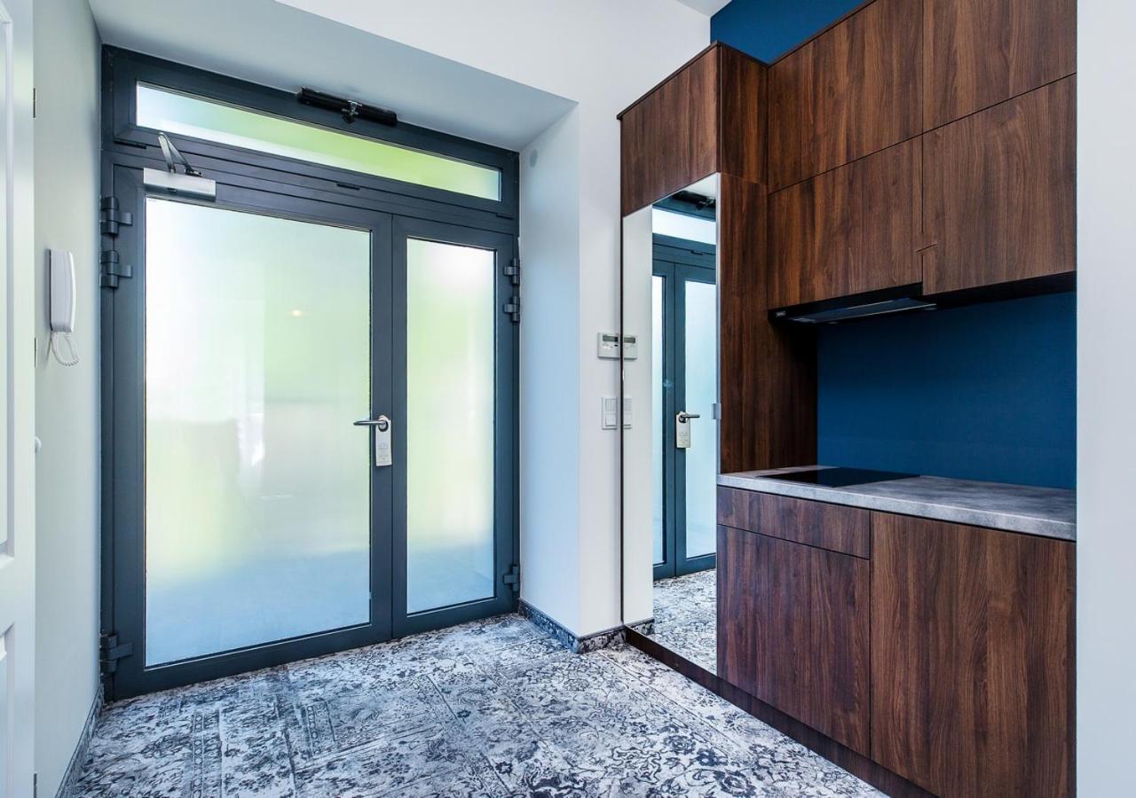 Aparthotel Cracovia Residence 4* Cracovia