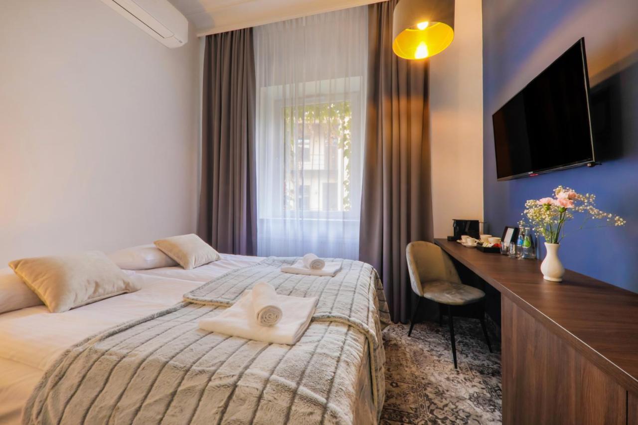 Aparthotel Cracovia Residence 4* Cracovia