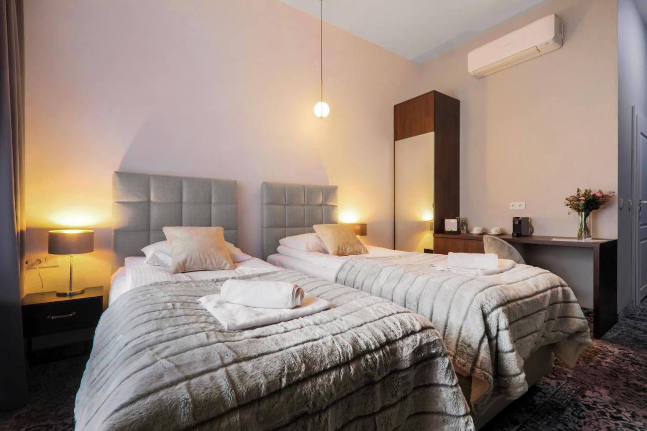 Apartamento Aparthotel Cracovia Residence