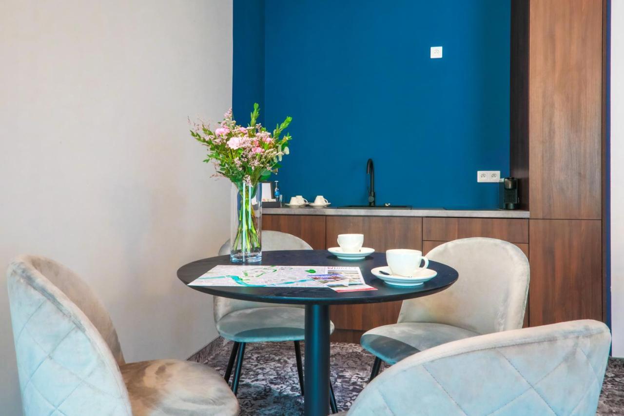 Apartamento Aparthotel Cracovia Residence